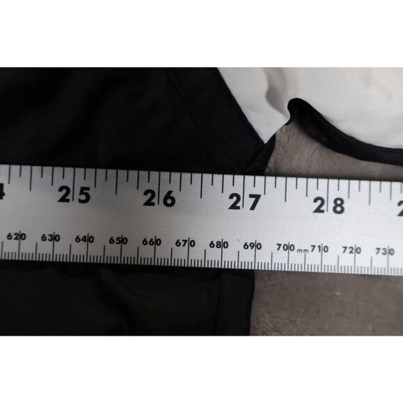 Adidas Pullover Jacket Mens XL Windbreaker Team Lined Athletic Vintage Style - Picture 6 of 6